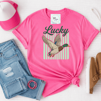 Lucky Duck