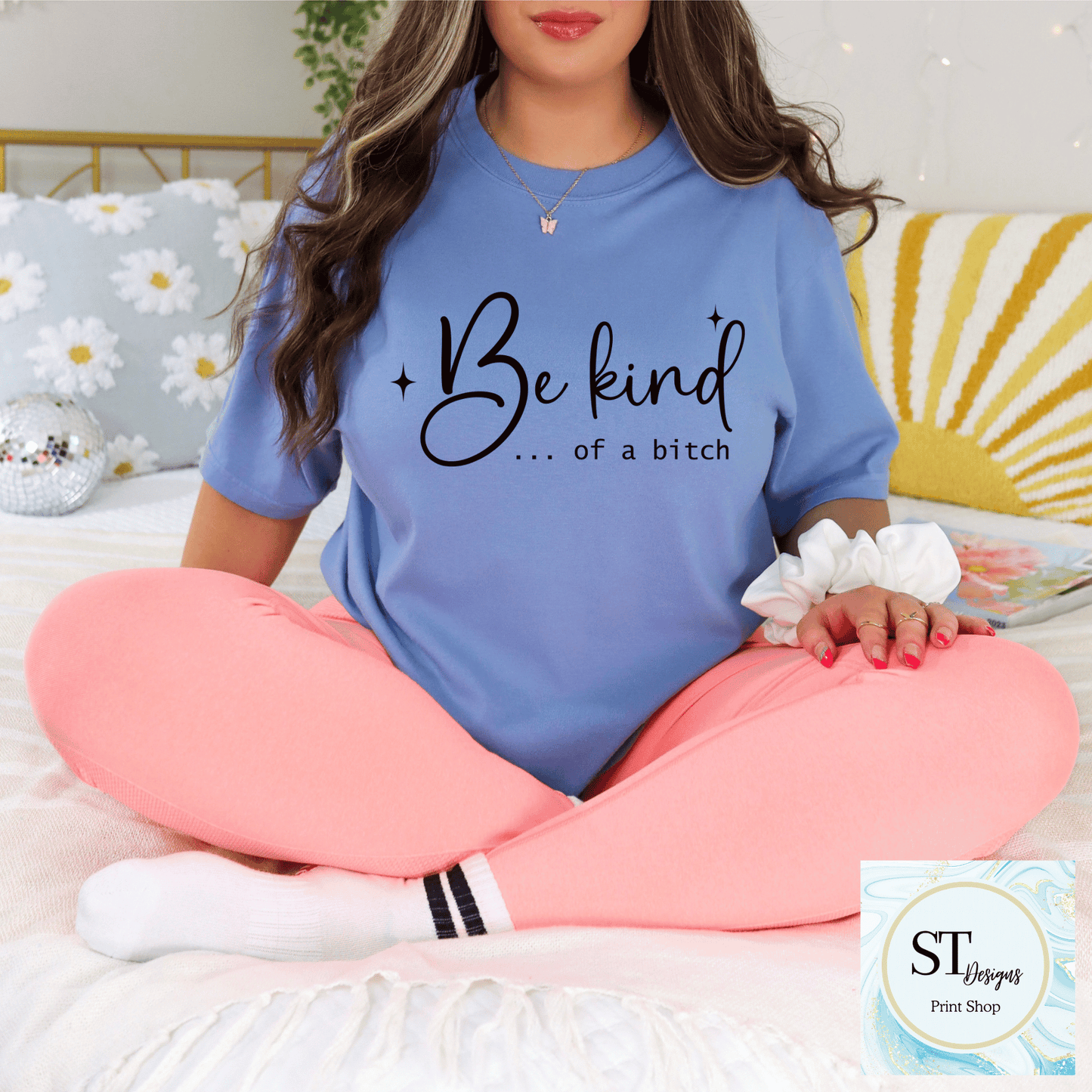 Be Kind-Of A B