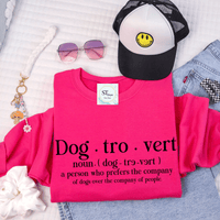 Dog-Tro-Vert