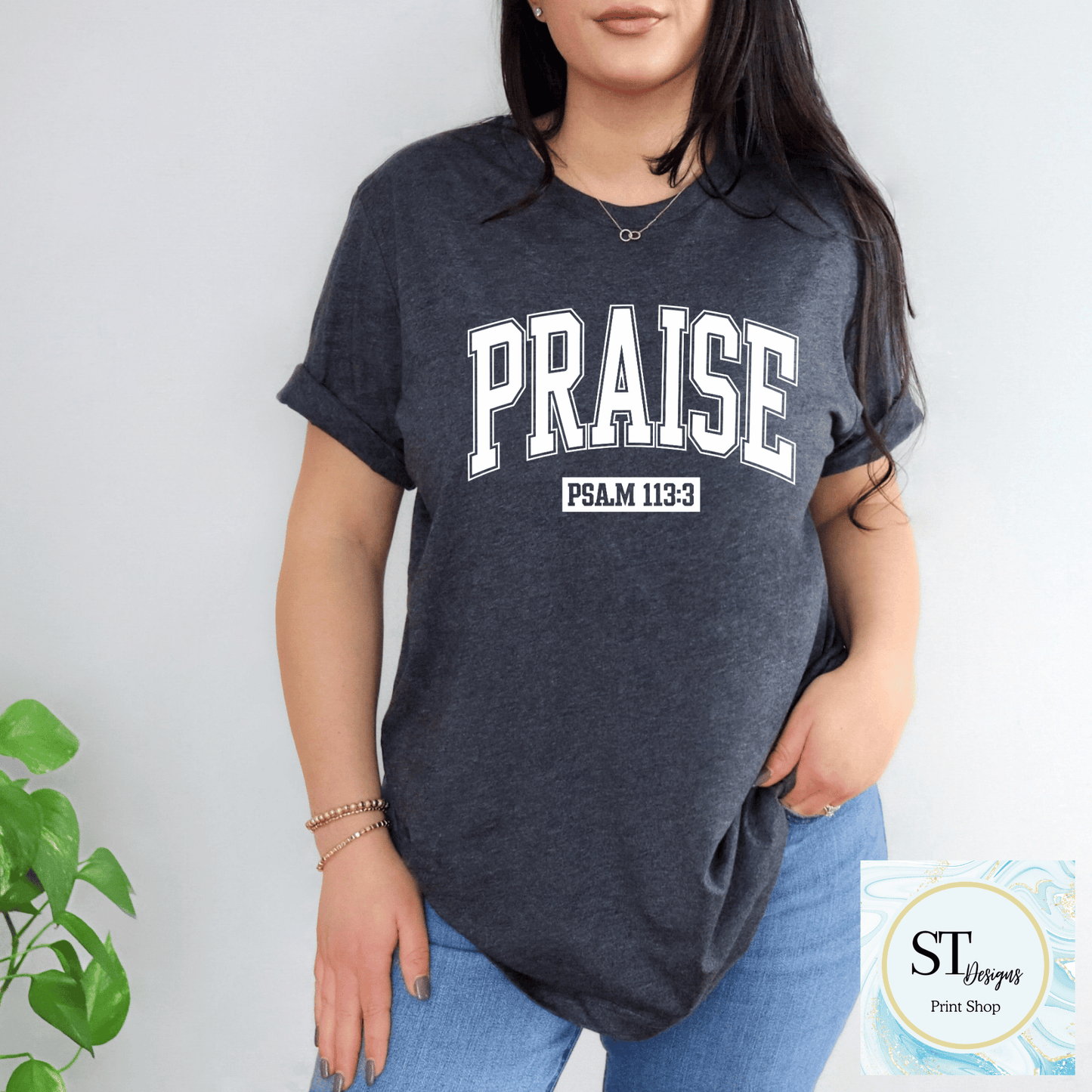 Praise Psalm