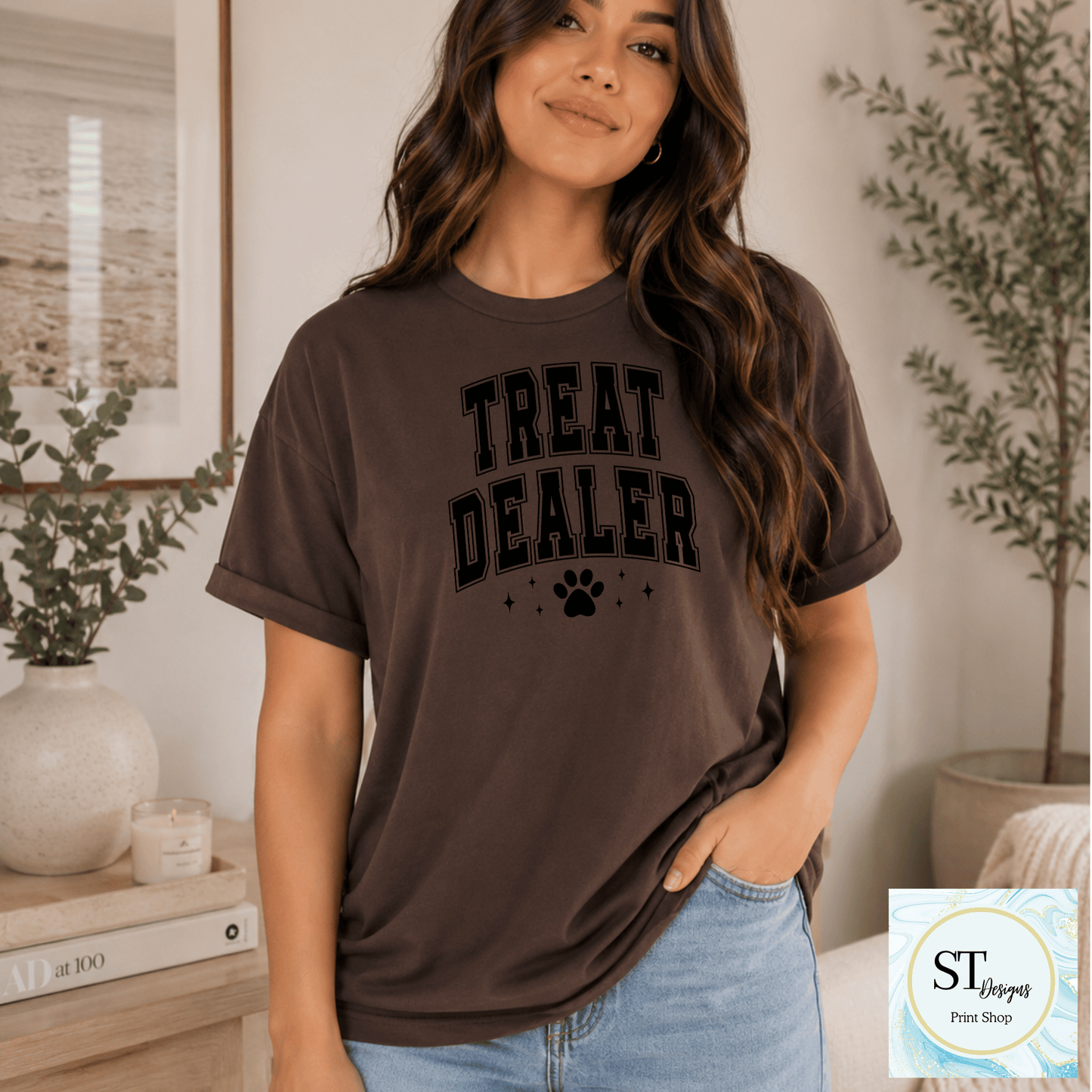 Treat Dealer