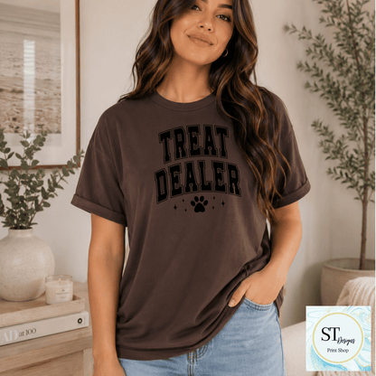 Treat Dealer