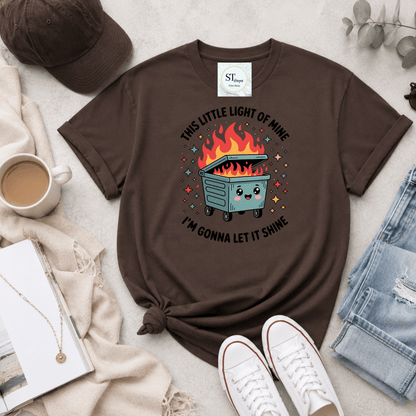 Dumpster Fires