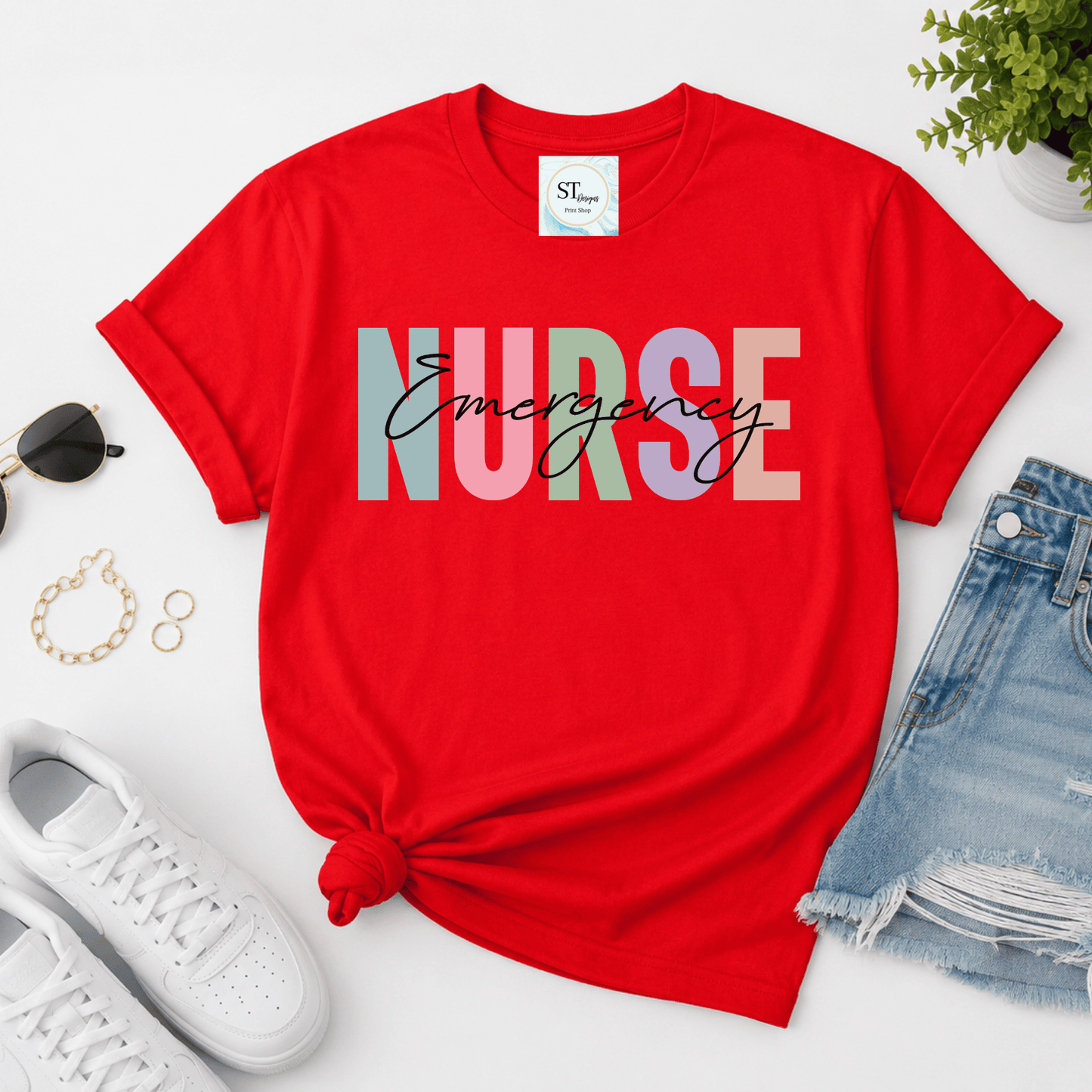 ER Nurse