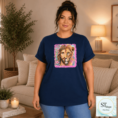 Lion Of Judah
