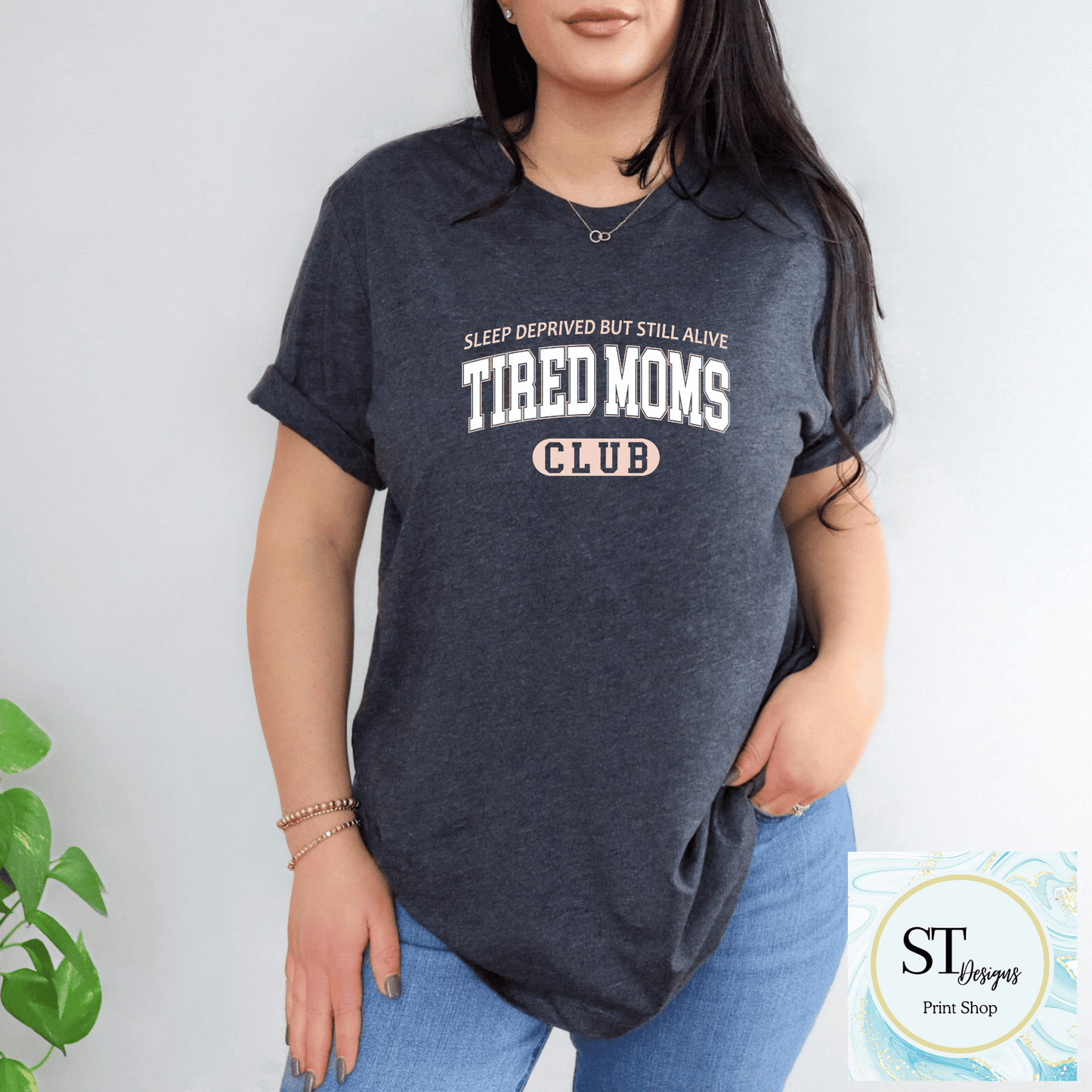 Tired Moms Club