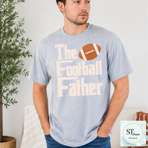 Football Father