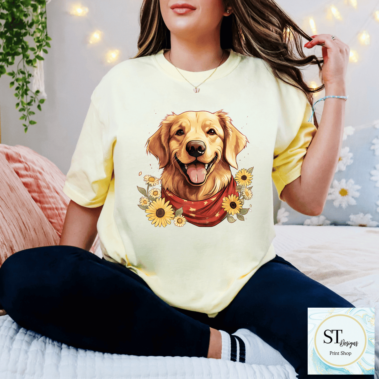 Golden Retriever