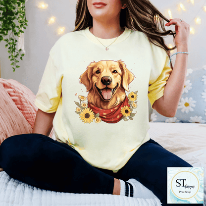 Golden Retriever