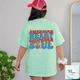 American Heart-Southern Soul