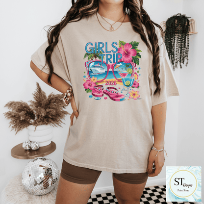 Girls Trip 2026