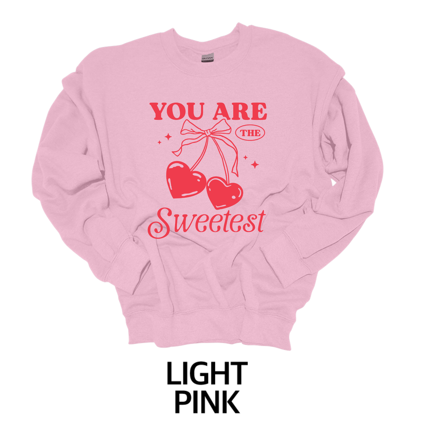 You Are The Sweetest