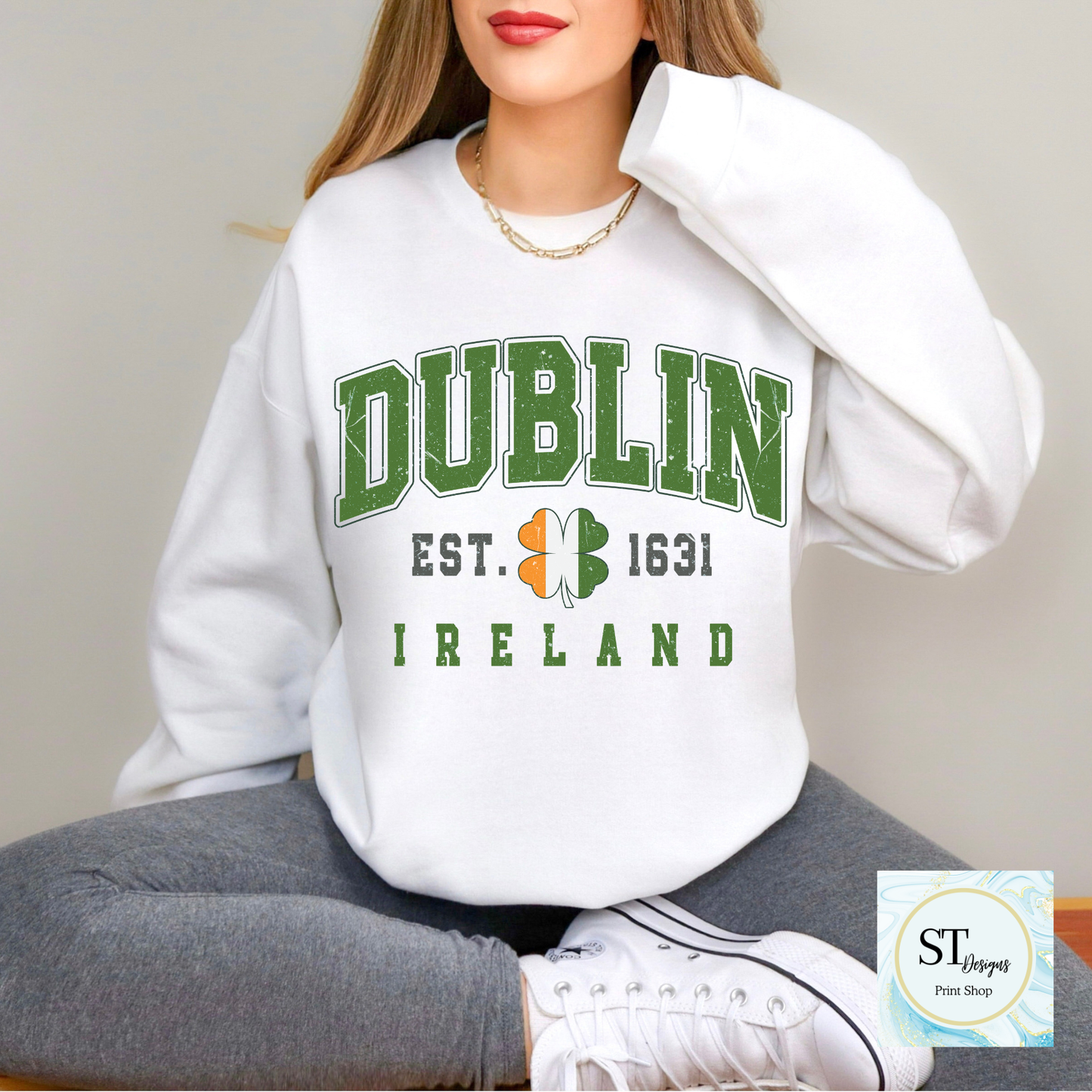 Dublin Est 1631