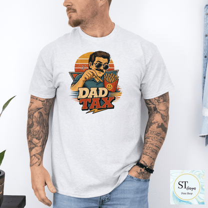 Dad Tax
