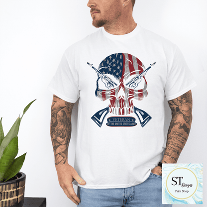 Skull Flag