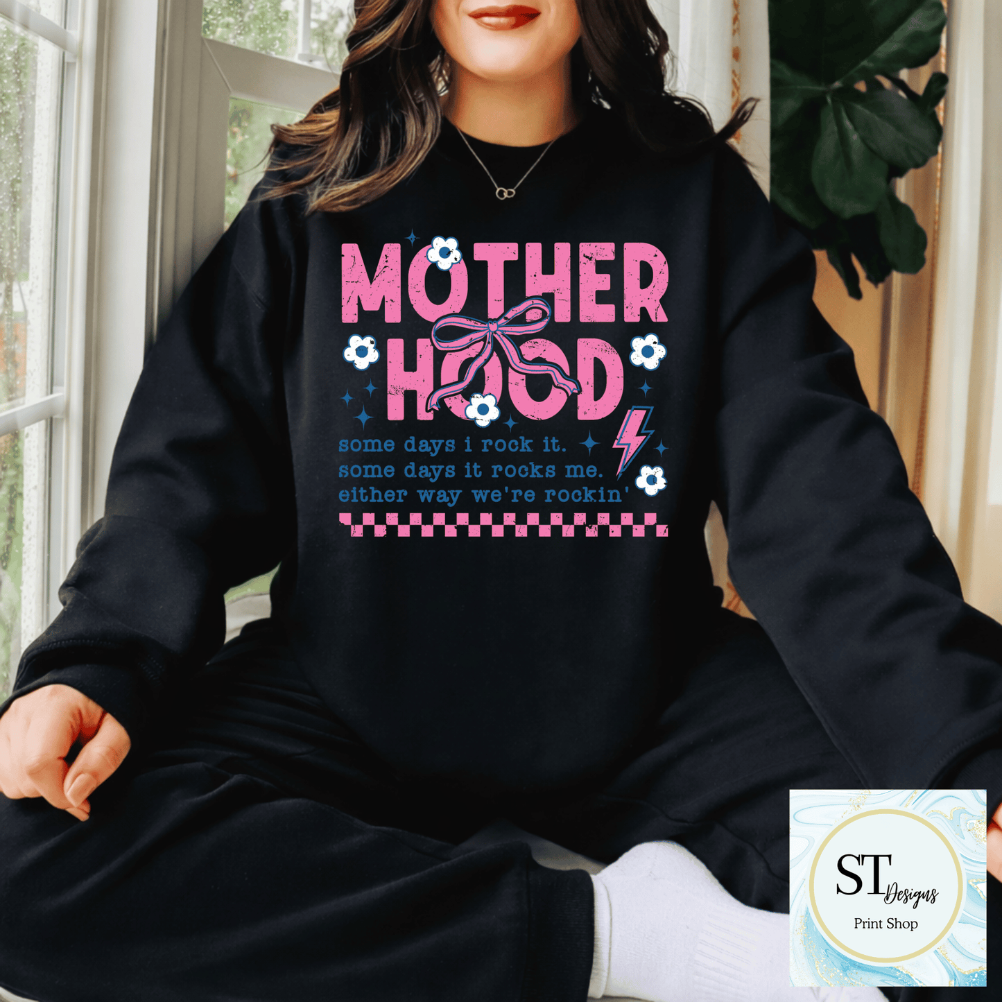 Motherhood