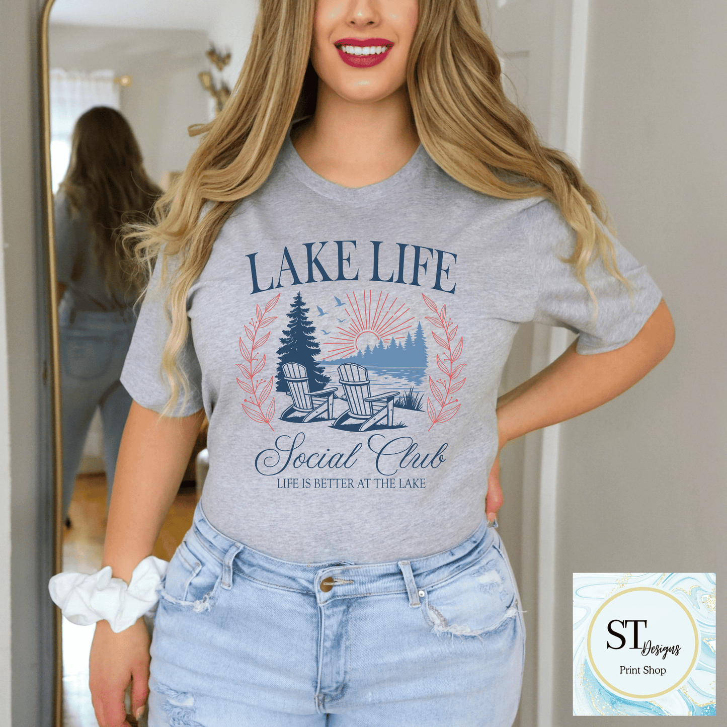 Lake Life Social Club
