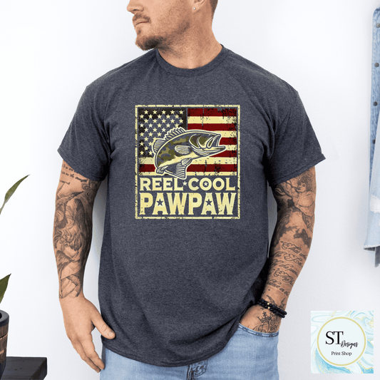 Reel Cool Paw Paw