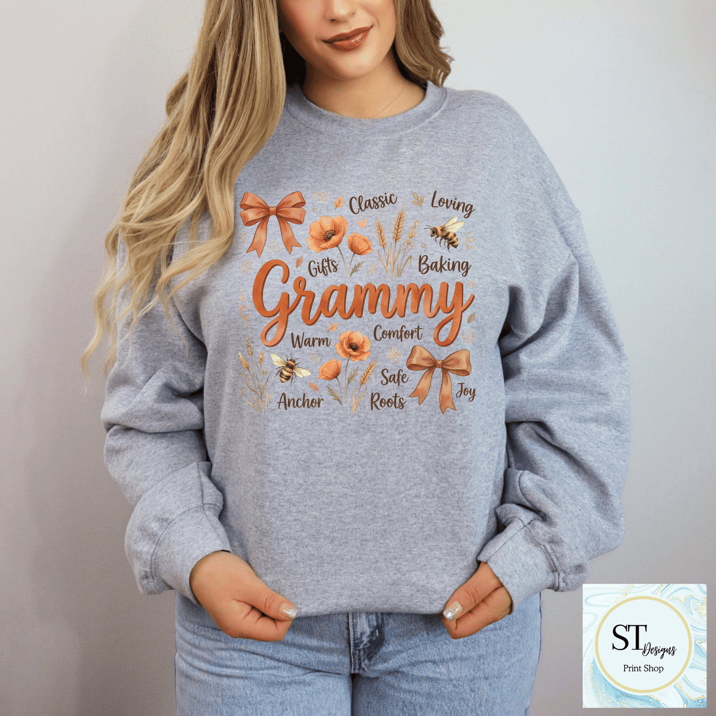 Classic-Loving Grammy