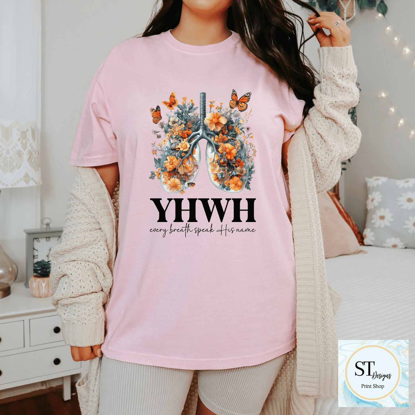 YHWH