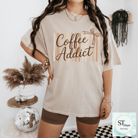 Coffee Addict