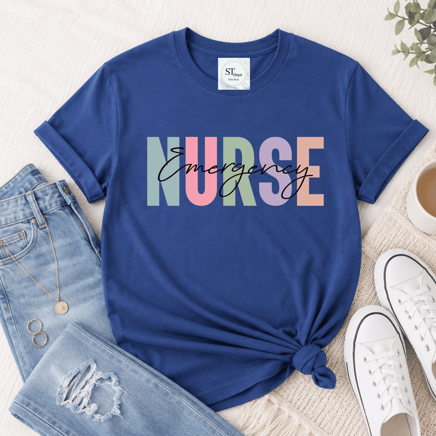 ER Nurse