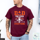 DAD-Fixer Of Everything