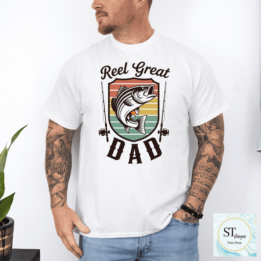 Reel Great Dad