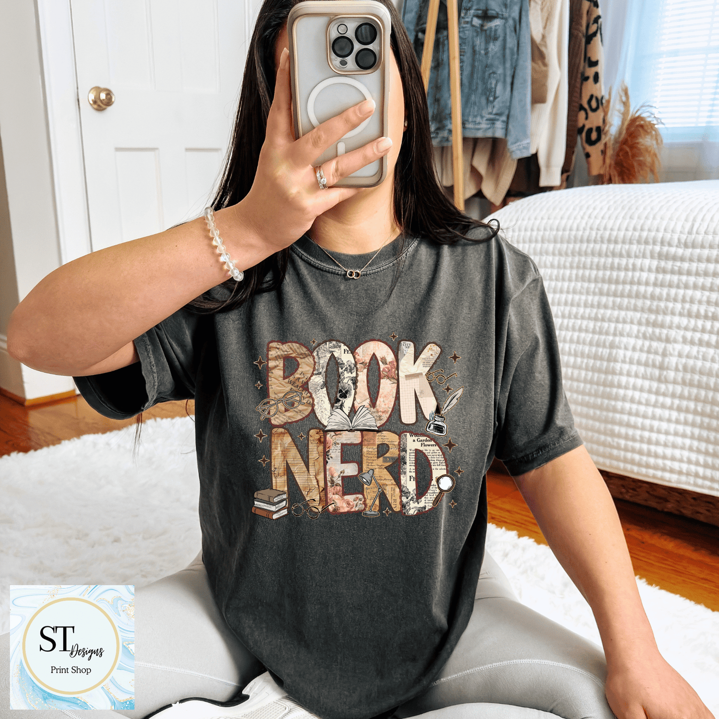 Book Nerd