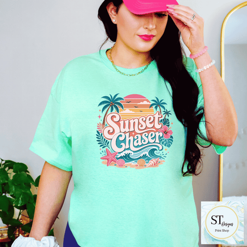 Sunset Chaser