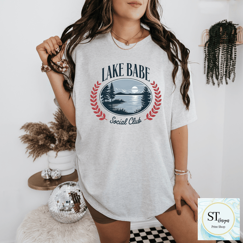 Lake Babe Social Club