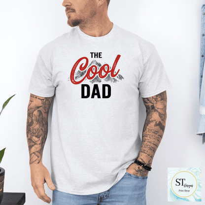 The Cool Dad