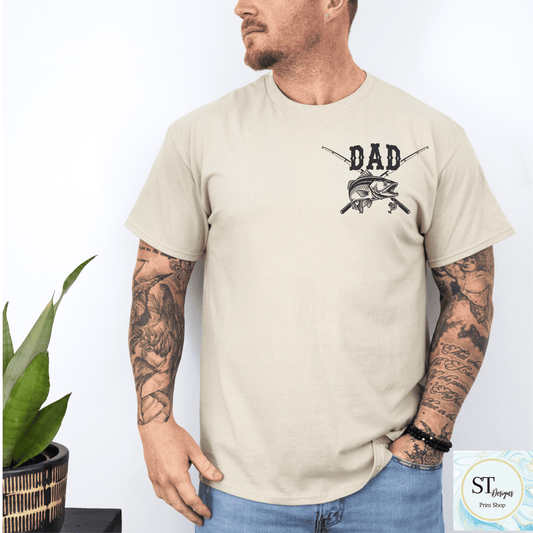 Reel Cool Dad