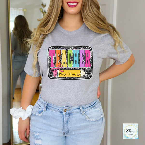 Shirt preview
