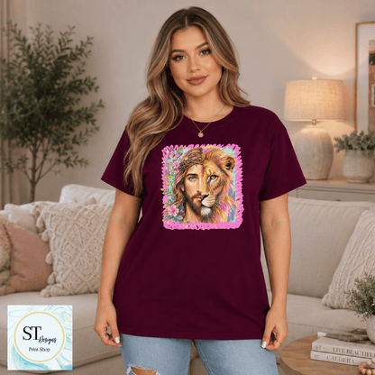 Lion Of Judah