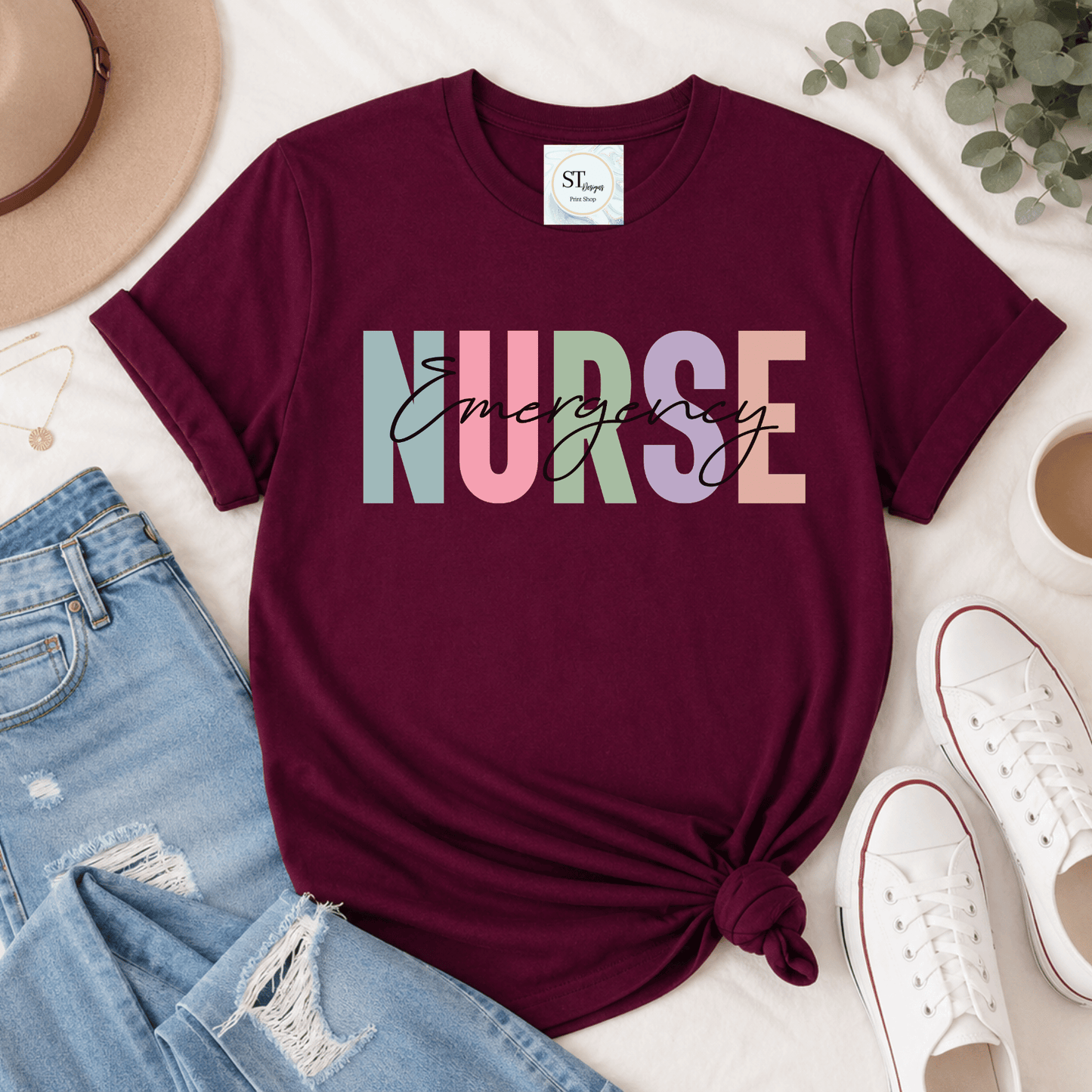 ER Nurse