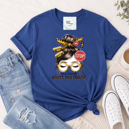 One Loved Bus Driver