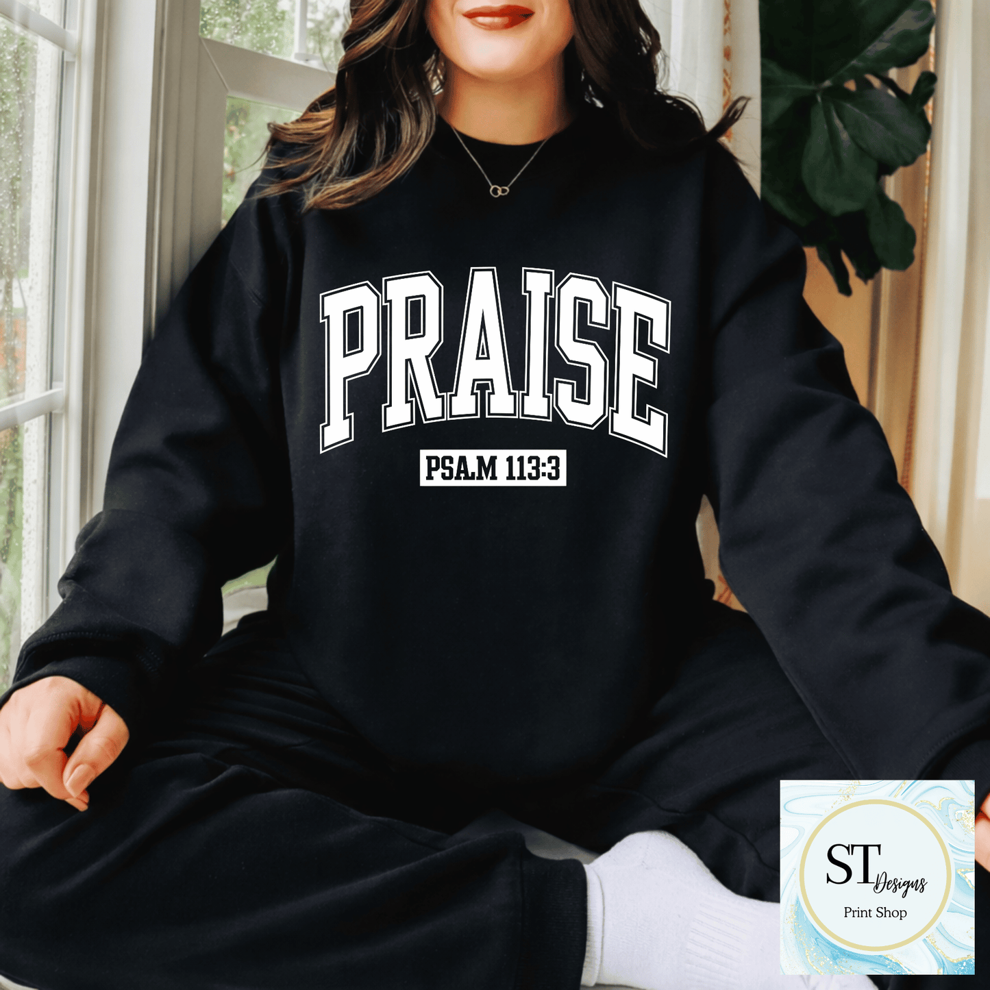 Praise Psalm