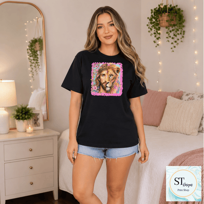 Lion Of Judah