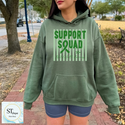Mental Health Support Squad