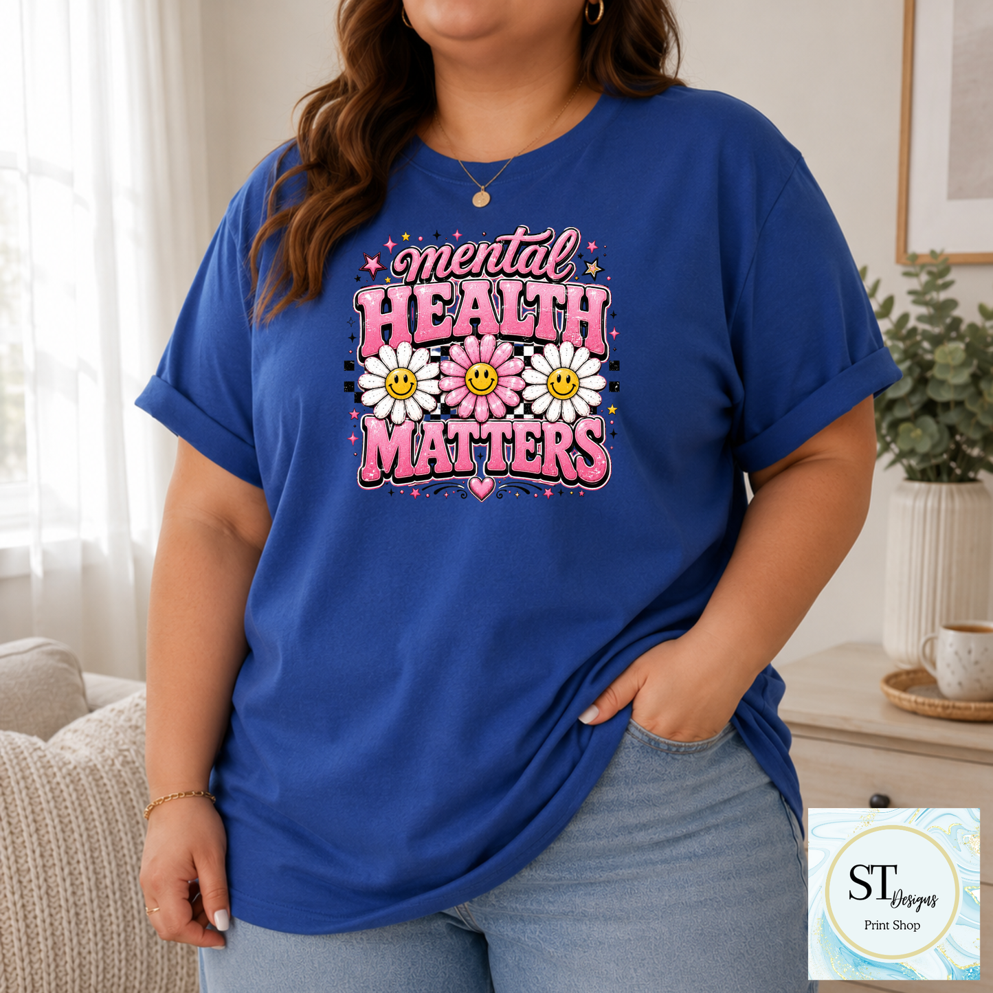 Groovy Mental Health Matters