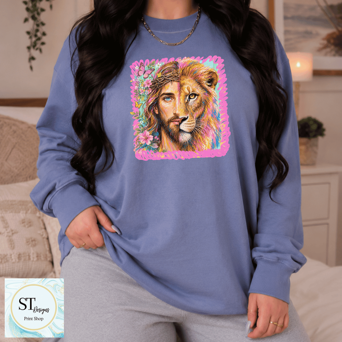 Lion Of Judah