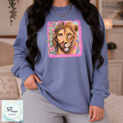 Lion Of Judah