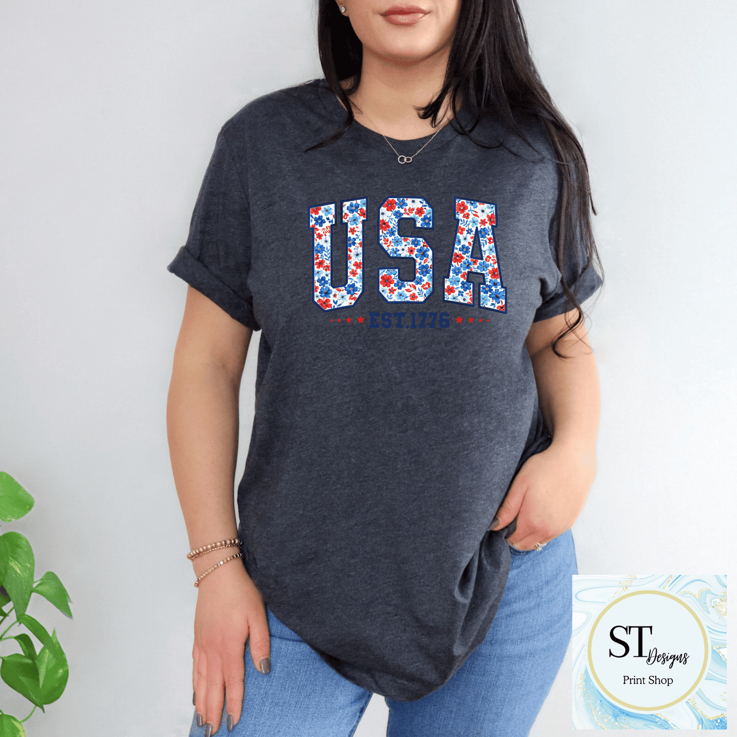 Coquette Bow USA