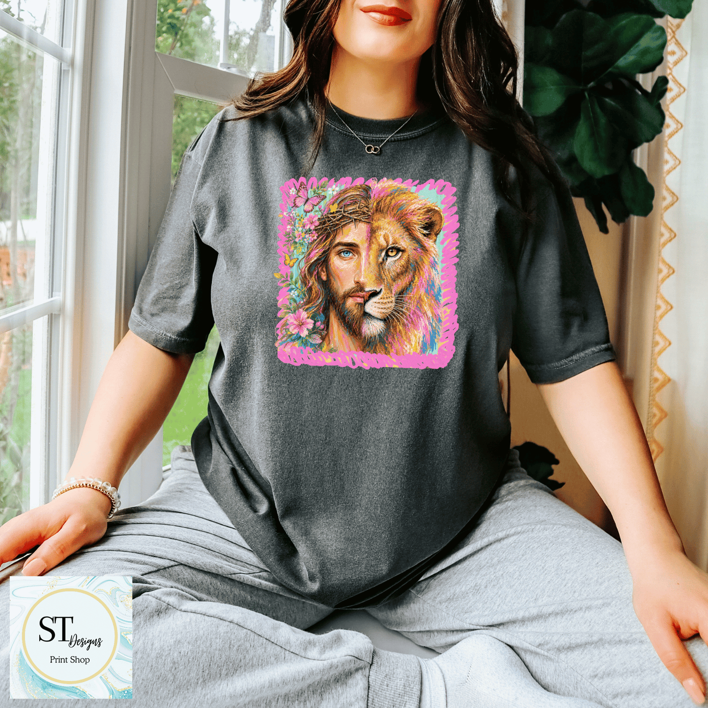 Lion Of Judah