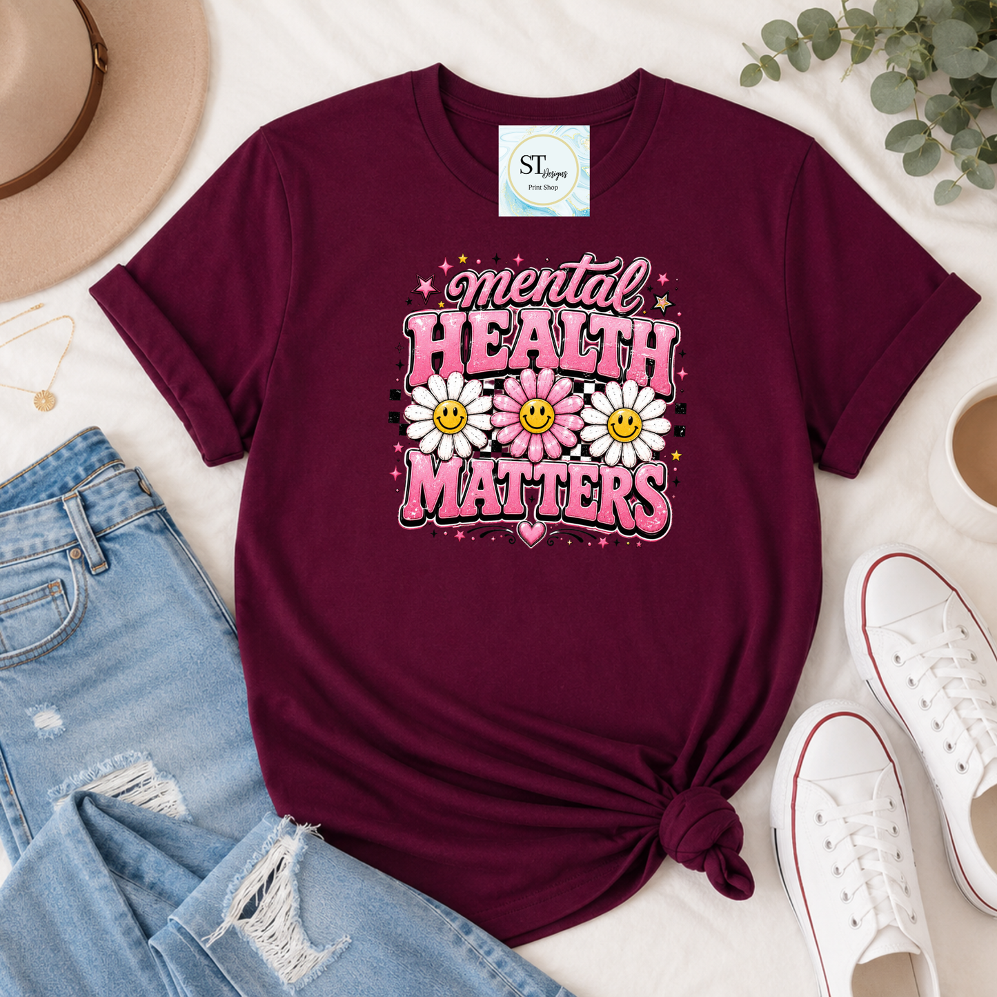 Groovy Mental Health Matters