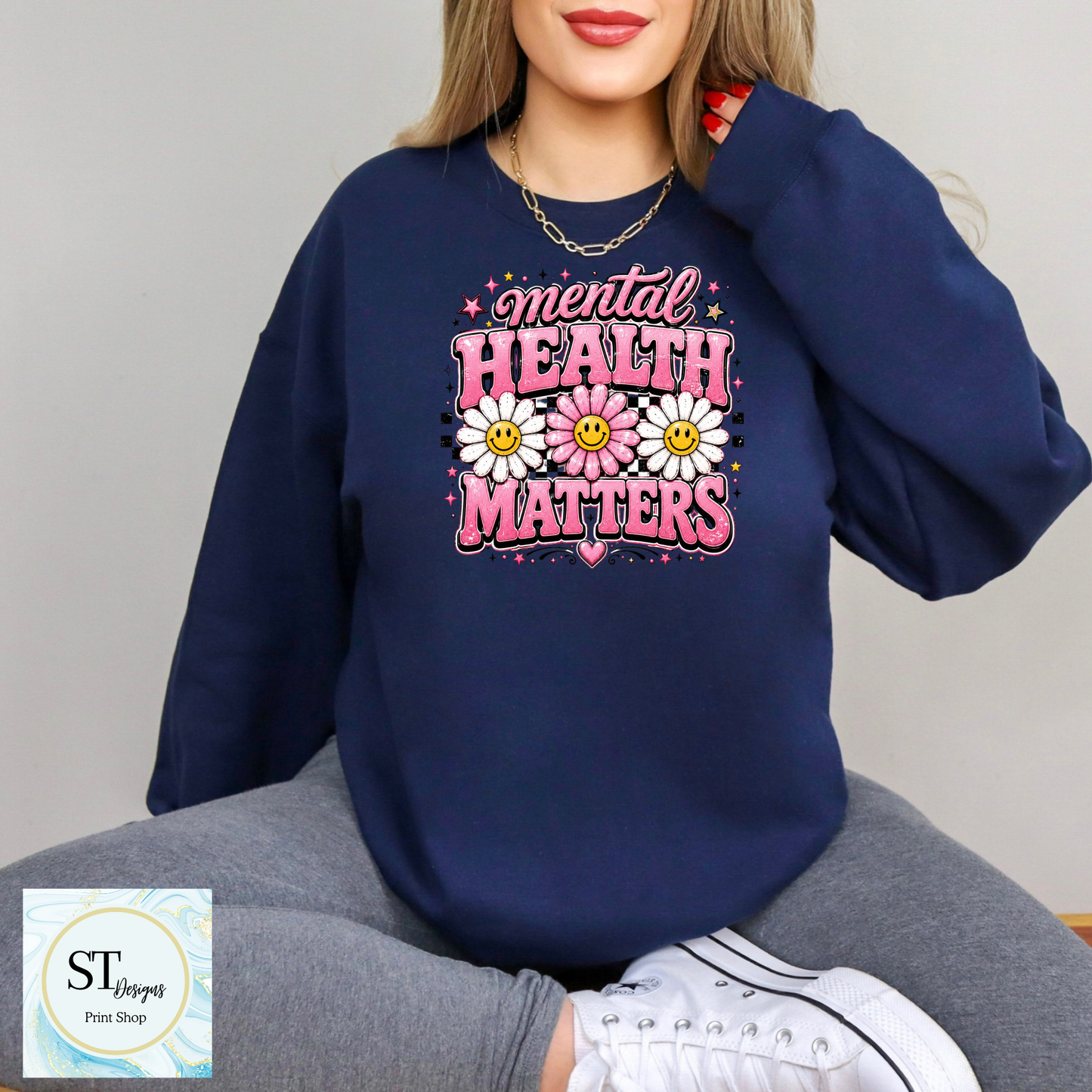Groovy Mental Health Matters