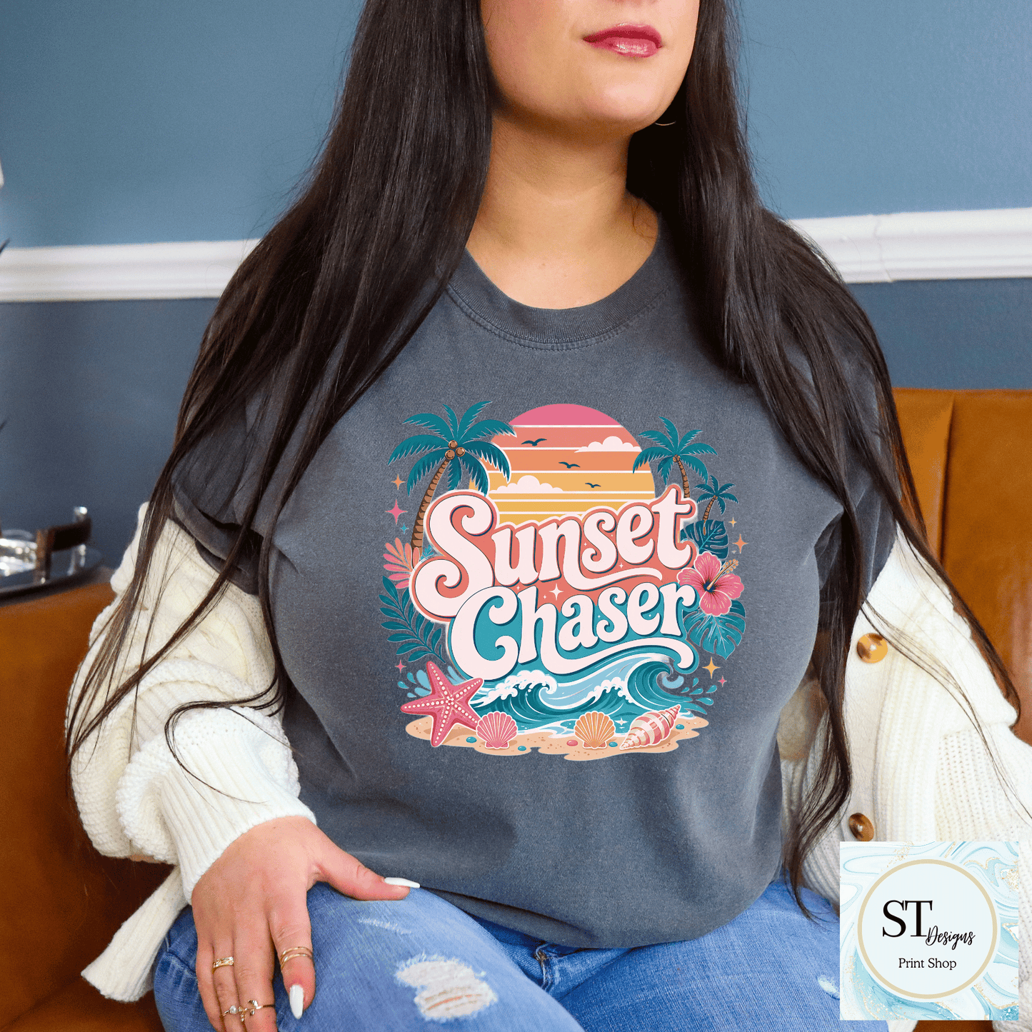Sunset Chaser