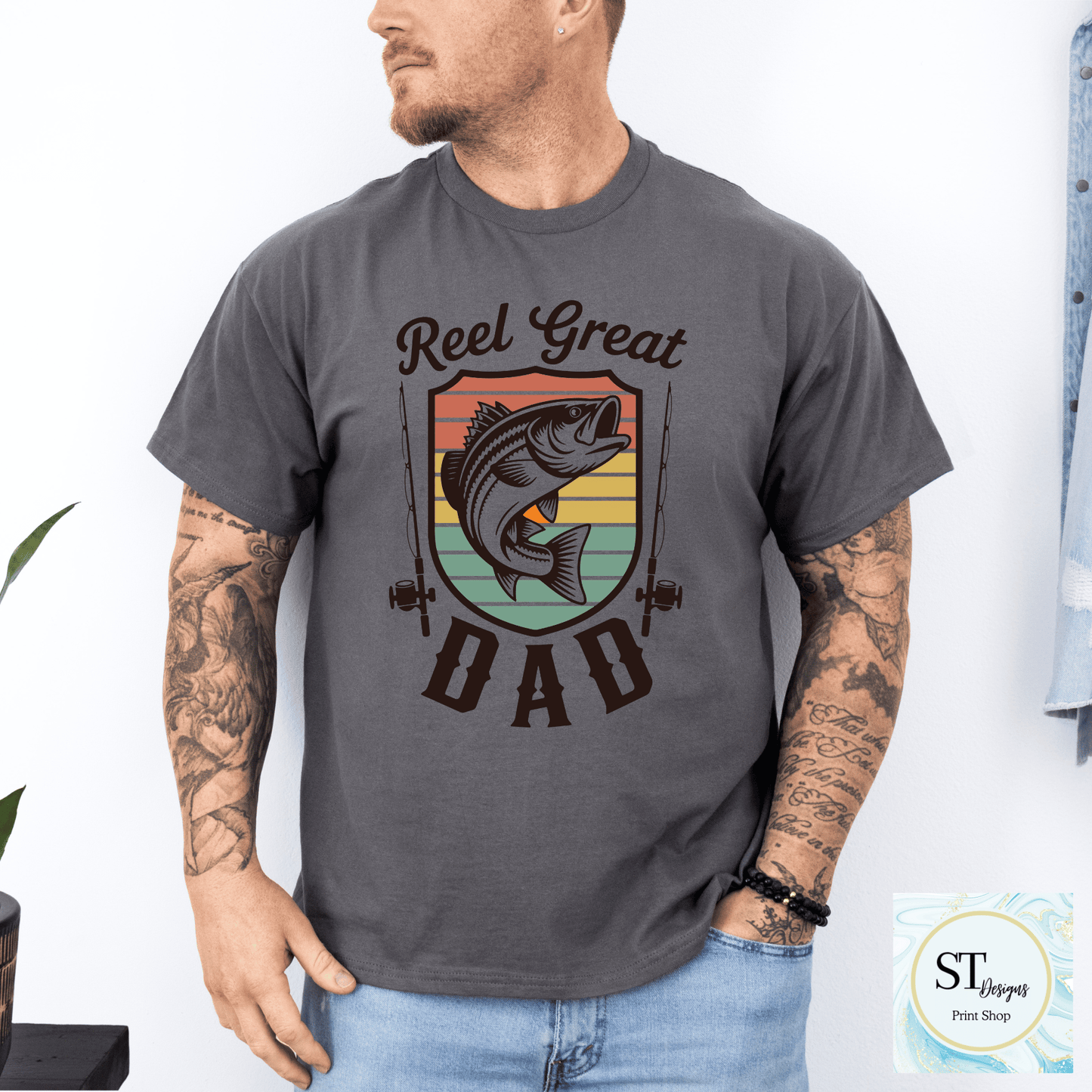 Reel Great Dad