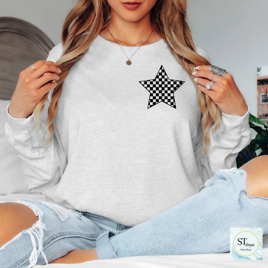 It Was Jesus All Along T-Shirt Sweatshirt Unisex Fit